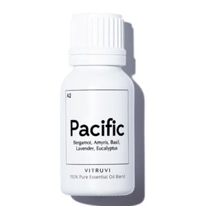 Vitruvi Pacific Blend Essential Oil